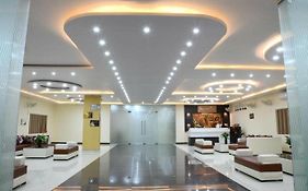 Hotel Mariya International
